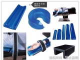 凝胶午夜成人福利网站的固定带在手术中的作用是什么？